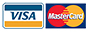 Visa MasterCard