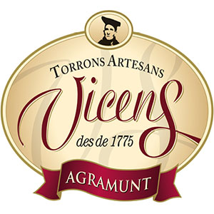 Torrons Artesans Vicens